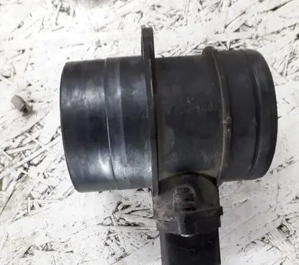 Volkswagen Jetta V Mass air flow meter P8THF30