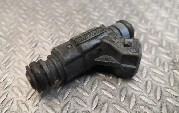 Smart ForTwo I Fuel injector 0003099V004
