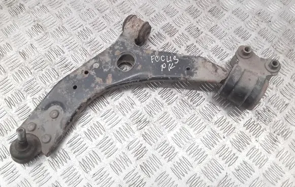 Ford Focus Front lower control arm/wishbone 3160520112