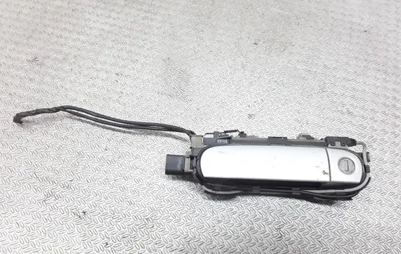 Audi A3 S3 8L Front door exterior handle