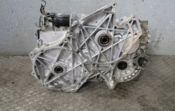 Nissan X-Trail T33 Automatic gearbox M26RU4A 6RU4A