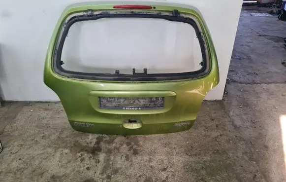 Renault Scenic I Tailgate/trunk/boot lid