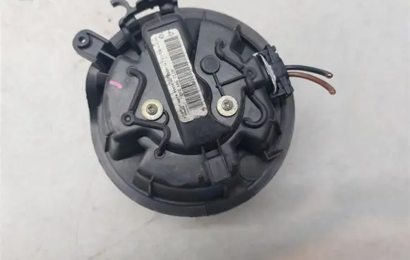 Citroen C2 Heater fan/blower