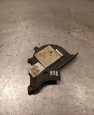 Volvo C30 Timing belt guard (cover) 9651560180