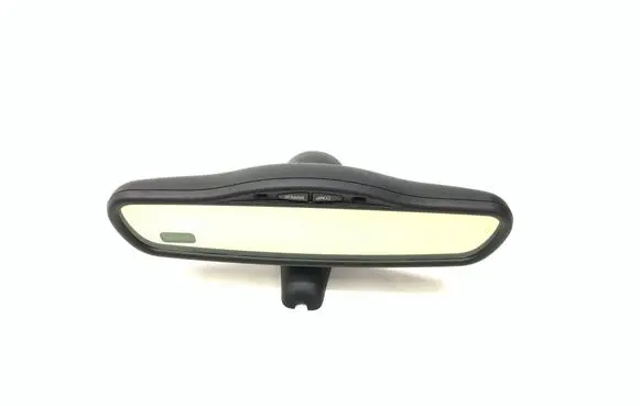 Jaguar XJ X350 Rear view mirror (interior) 015612