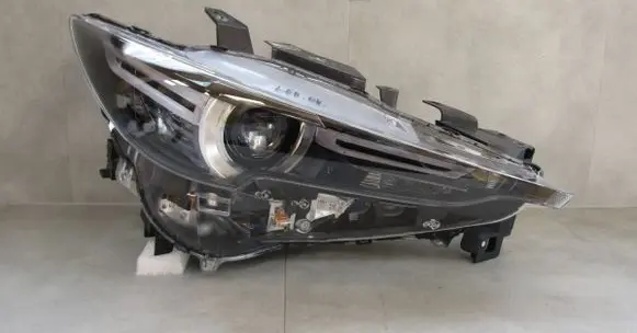 Mazda CX-5 II Headlight/headlamp KB8N51030K 3917424305 20201012184856