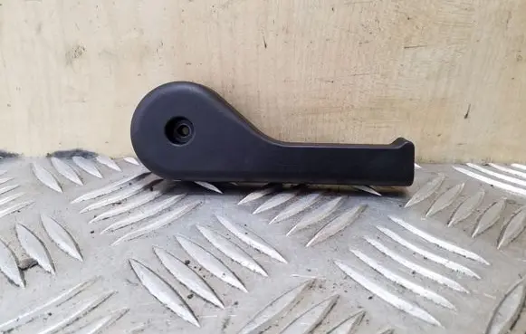 Land Rover Range Rover Sport L320 Engine bonnet (hood) release handle
