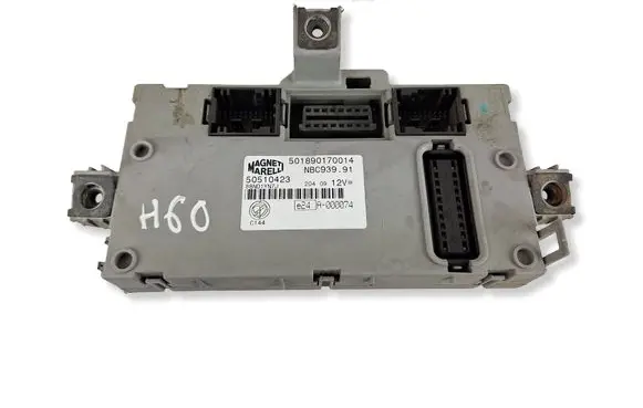 Alfa Romeo 159 Other control units/modules 50510423 501890170014