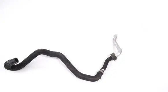 Audi A5 8T 8F Engine coolant pipe/hose A1665011482