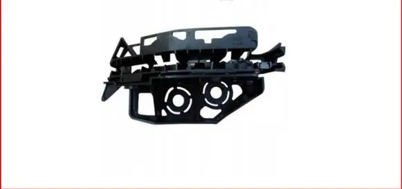 Peugeot 308 Front bumper mounting bracket 