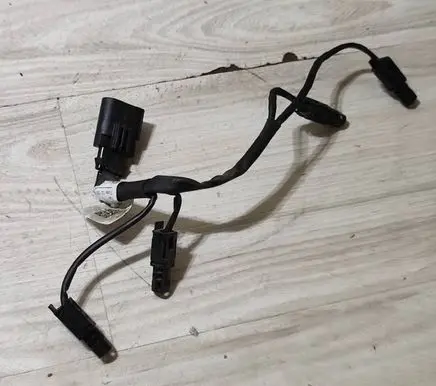 Mercedes-Benz CLA C117 X117 W117 Glow plug wires A6511501433