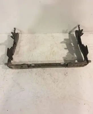 Toyota Verso Radiator support slam panel
