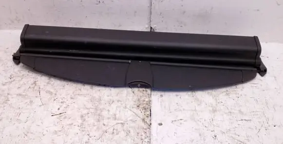 Mercedes-Benz C W204 Parcel shelf load cover 