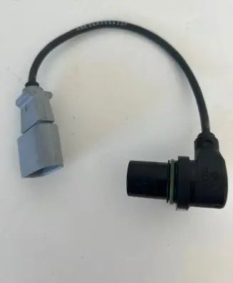 Volkswagen PASSAT B6 Crankshaft position sensor 06A906433K 5607D33