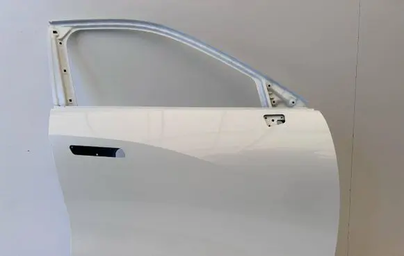 Volvo XC90 Front door
