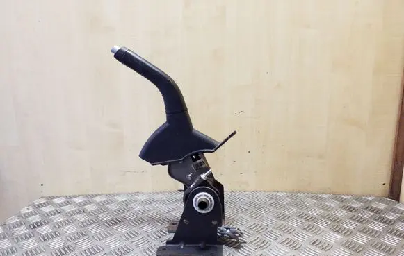 KIA Sorento Handbrake/parking brake lever assembly 597102P310VA