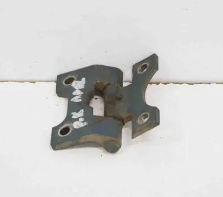 Mercedes-Benz SLC C107 Front door upper hinge A1237200037