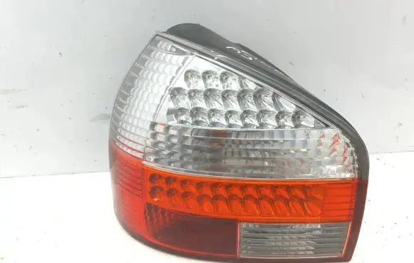 Audi A3 S3 8L Rear/tail lights