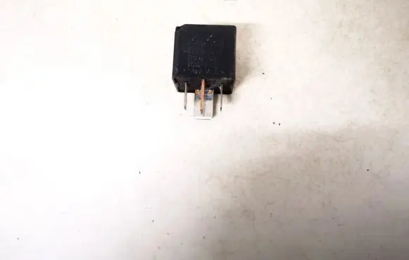 Ford Galaxy Other relay 95vw10k705ca 7m0951253a