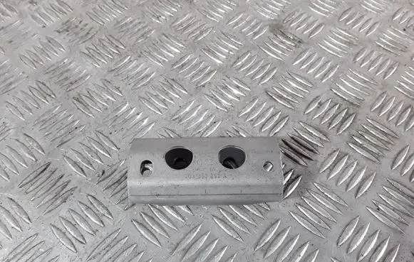 Audi A6 S6 C7 4G Tie down hook / loop 4G9863253A