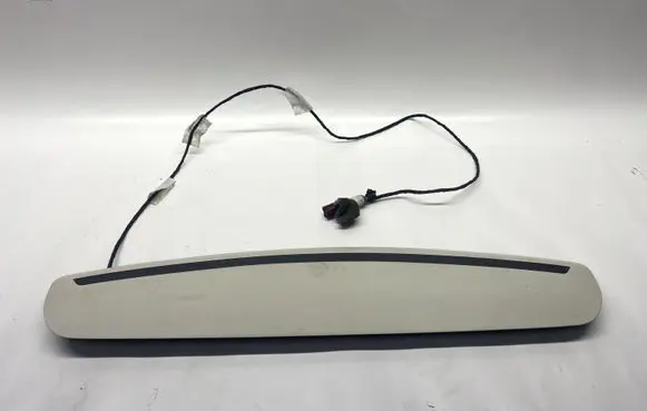 Mercedes-Benz C W205 Third/center stoplight A2058200060 2058200060