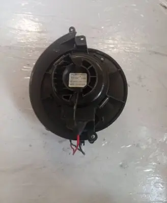 Opel Astra G Heater fan/blower 1212123