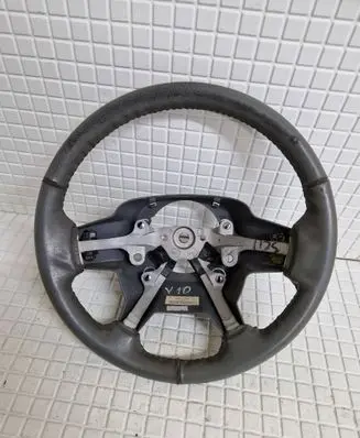 Jeep Grand Cherokee (WK) Steering wheel 5HM771D5AD 14117D