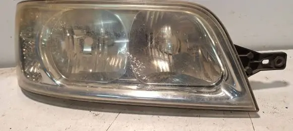 Peugeot Boxer Headlight/headlamp 1337815080 1100274100