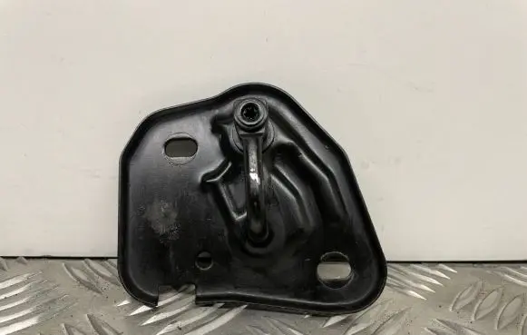 Audi A7 S7 4G Engine bonnet/hood lock/latch loop/hook 4G0823186