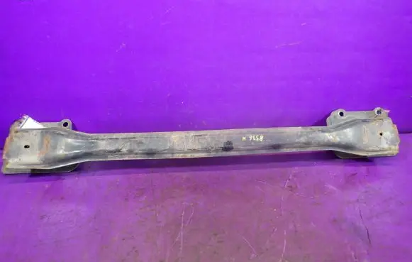 Ford Fiesta Rear bumper support beam 