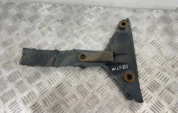 Volkswagen II LT Front bumper mounting bracket 2D0807135A