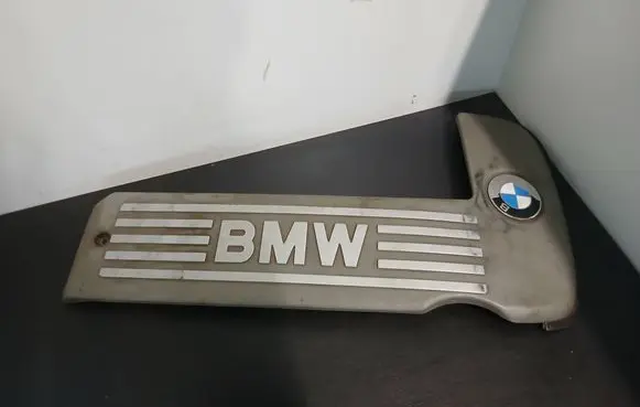 BMW 5 E39 Engine cover (trim) 14489001