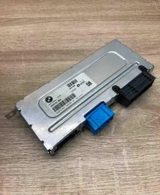 BMW 5 F10 F11 Gateway control module 9247398 105163