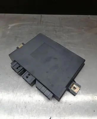 Mercedes-Benz S W220 Keyless (KESSY) go control unit/module A0315453132