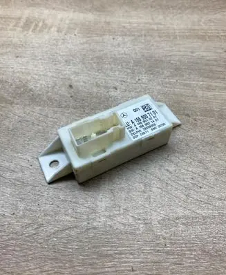 Mercedes-Benz ML W166 Light module LCM A1669007101