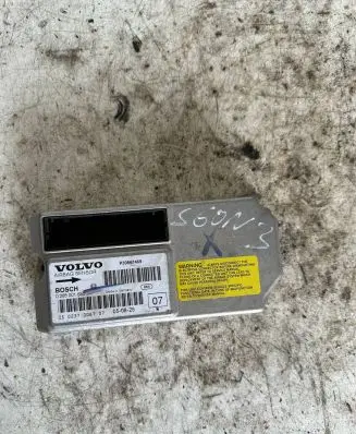 Volvo S60 Airbag control unit/module 30667469