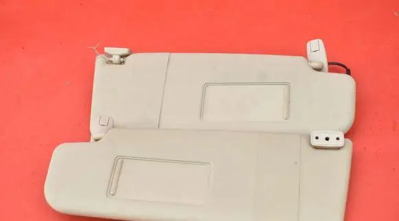 Skoda Superb B6 (3T) Sun visor 3T0857552