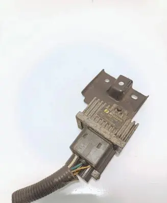 Volvo S40, V40 Glow plug pre-heat relay 7700115078 BED712
