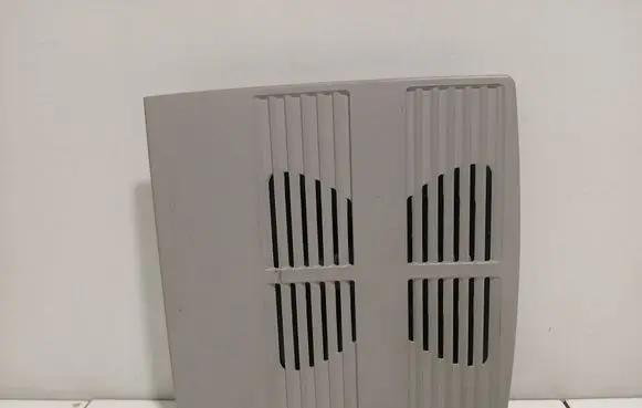 Alarm control unit/module