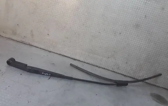 Citroen C4 Grand Picasso Windshield/front glass wiper blade 9686640280