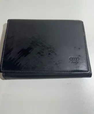 Audi Q7 4L Owners service history hand book 