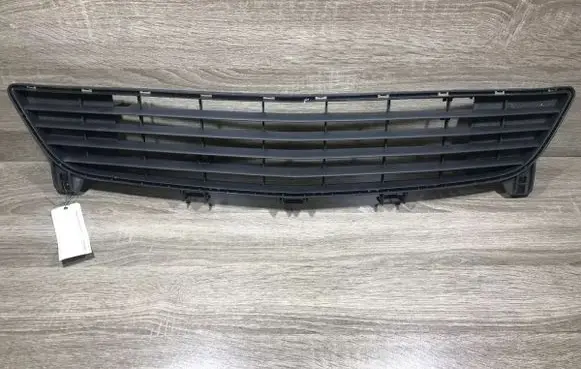 Opel Meriva A Front bumper lower grill 1400761