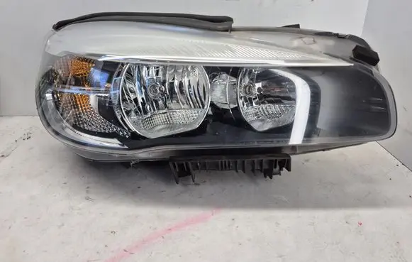 BMW 2 F45 Headlight/headlamp 7422576