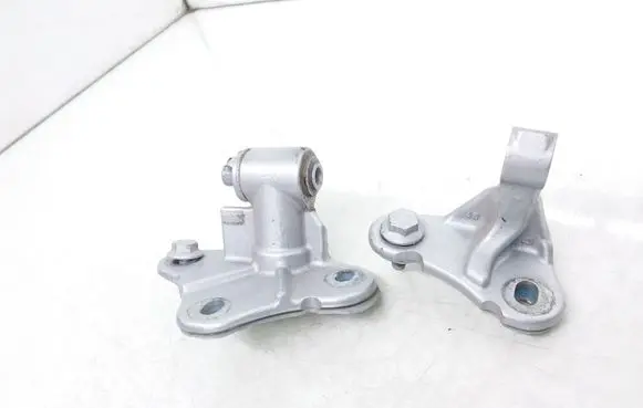 Mercedes-Benz R W251 Rear door hinge set 