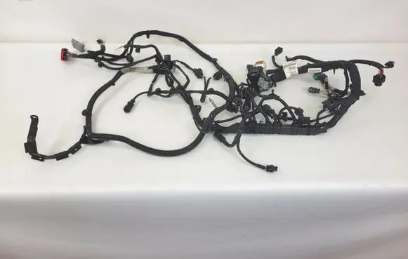 Opel Grandland X Other wiring loom 9827400880