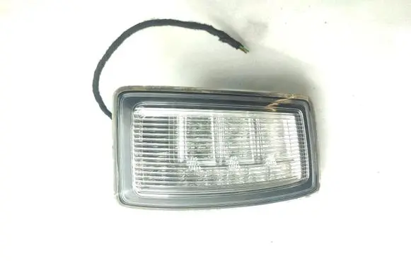 Audi A1 Tailgate rear/tail lights 8X0945096