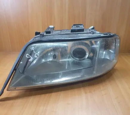 Audi A6 S6 C5 4B Headlight/headlamp 081411102L