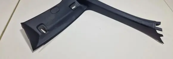 Mercedes-Benz SLK R171 (A) pillar trim A1716903225
