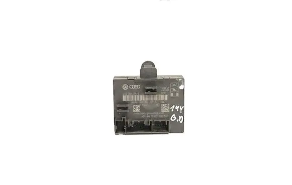 Audi A6 C7 Door control unit/module 4G8959795E 4G8959795 4G8959795A