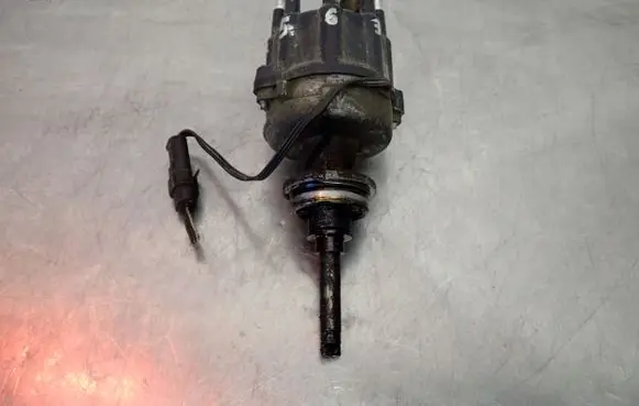 Jeep Grand Cherokee Spark distributor 